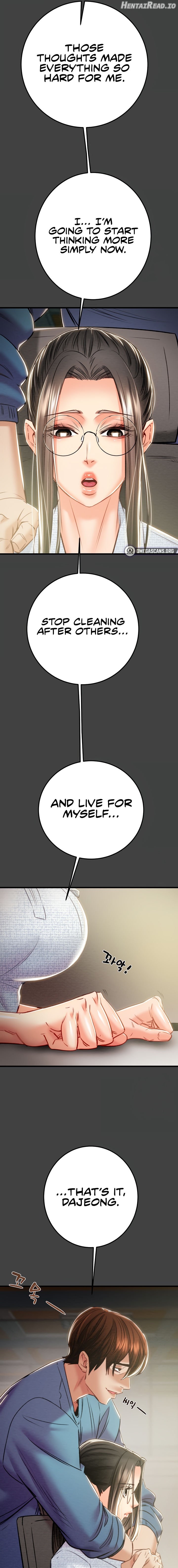The Man Who Devours Chapter 38 - page 13