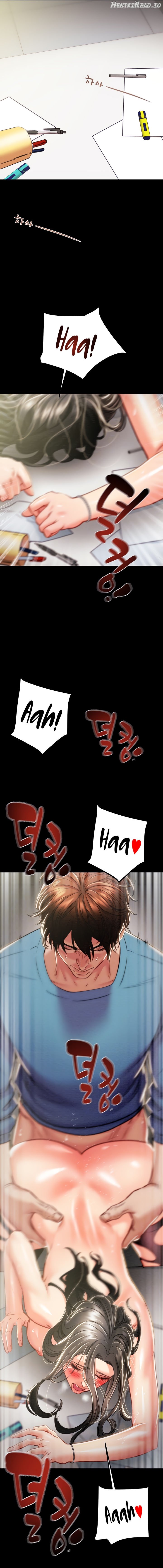 The Man Who Devours Chapter 38 - page 3