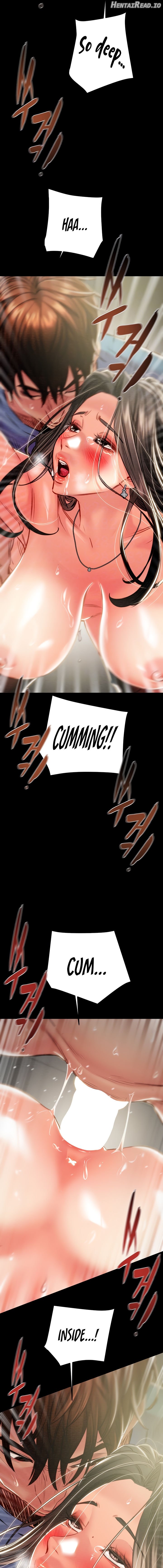 The Man Who Devours Chapter 38 - page 5