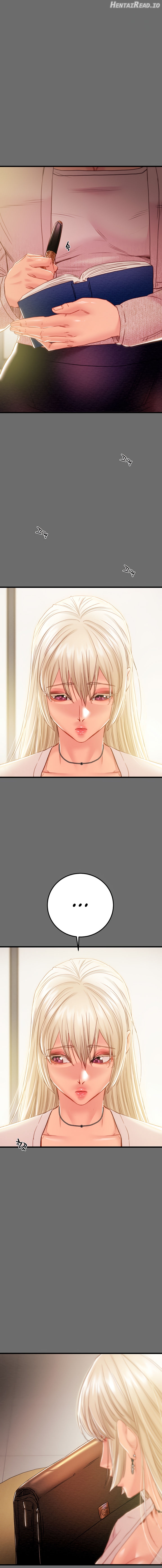 The Man Who Devours Chapter 39 - page 11