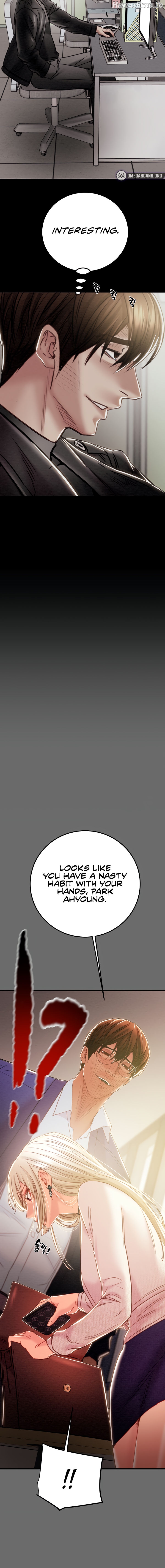 The Man Who Devours Chapter 39 - page 14