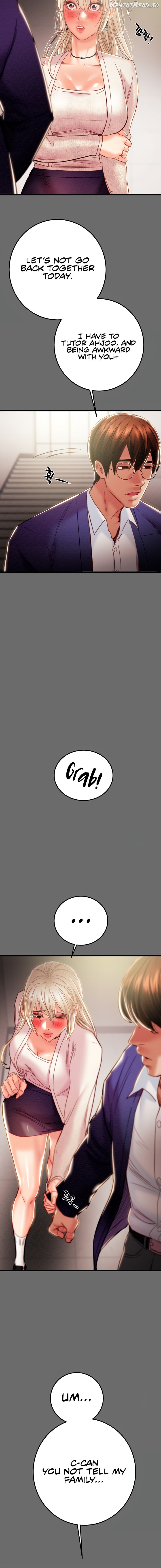 The Man Who Devours Chapter 39 - page 20
