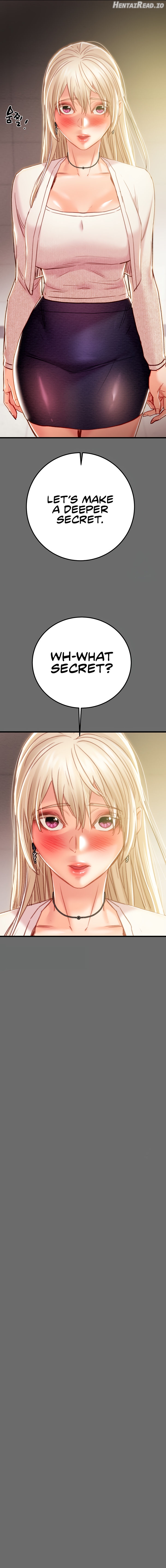 The Man Who Devours Chapter 39 - page 23