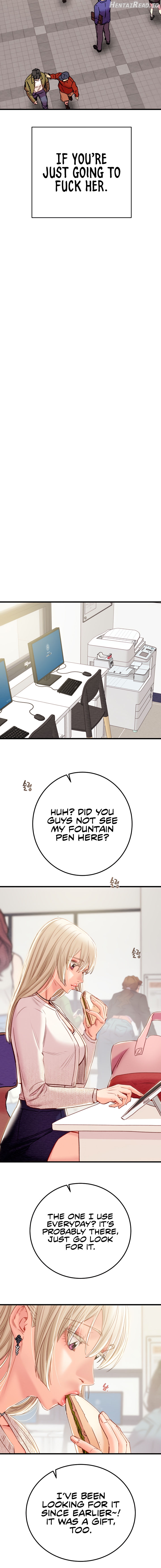 The Man Who Devours Chapter 39 - page 6