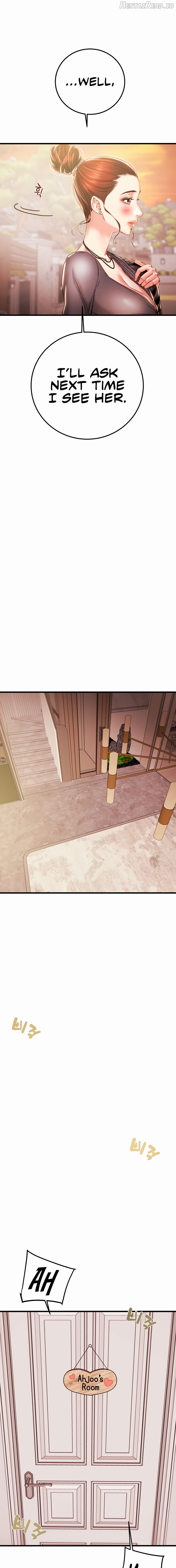 The Man Who Devours Chapter 41 - page 17