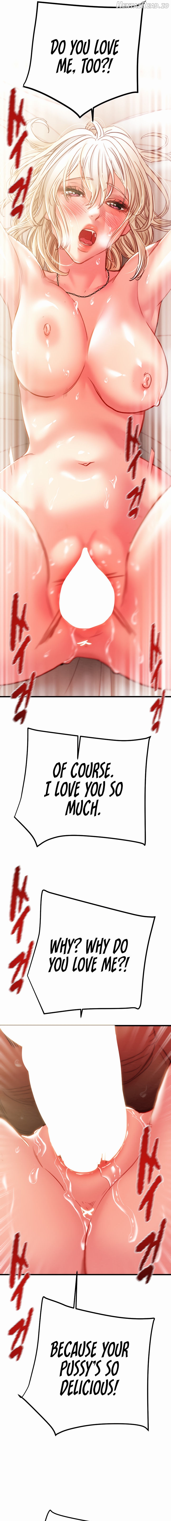The Man Who Devours Chapter 41 - page 19