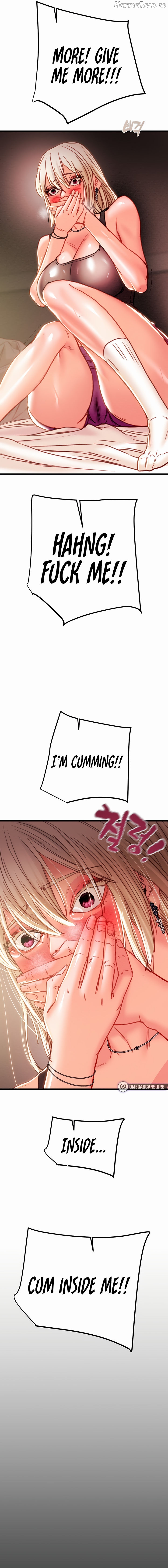 The Man Who Devours Chapter 41 - page 21