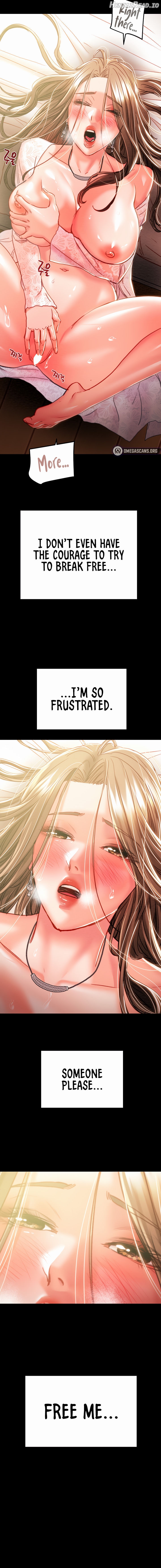 The Man Who Devours Chapter 41 - page 26