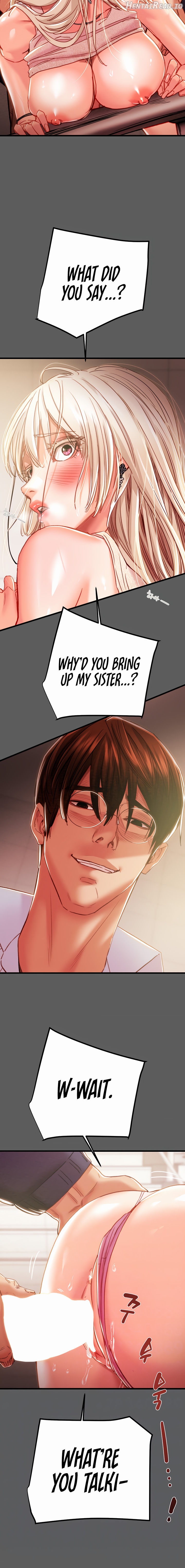 The Man Who Devours Chapter 41 - page 4