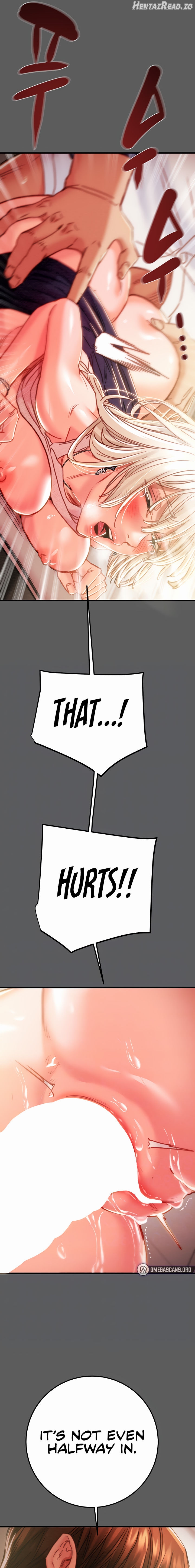 The Man Who Devours Chapter 41 - page 5
