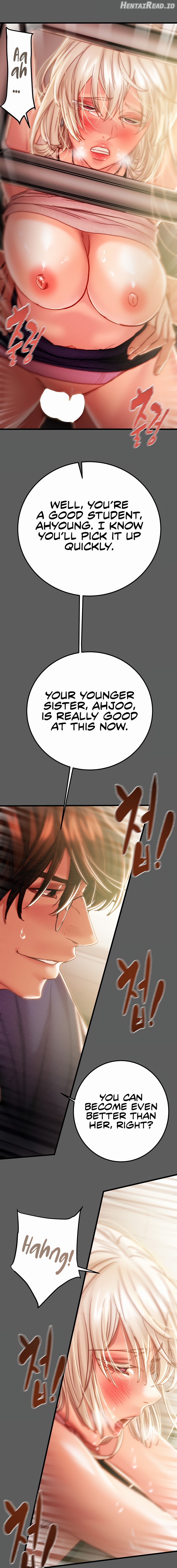 The Man Who Devours Chapter 41 - page 9
