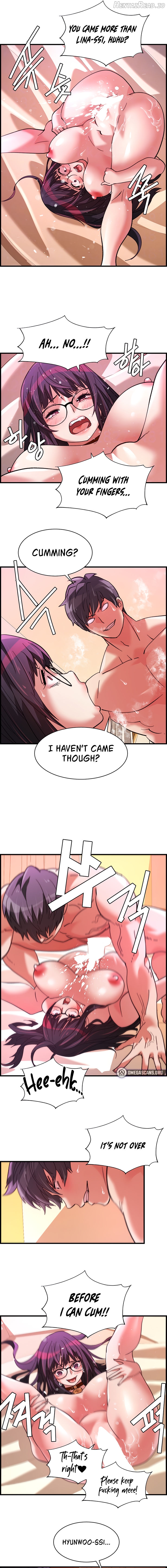 Chicken Club Chapter 37 - page 5