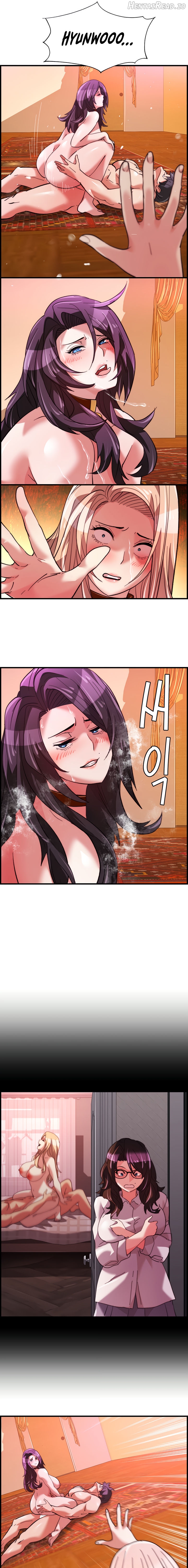 Chicken Club Chapter 38 - page 11