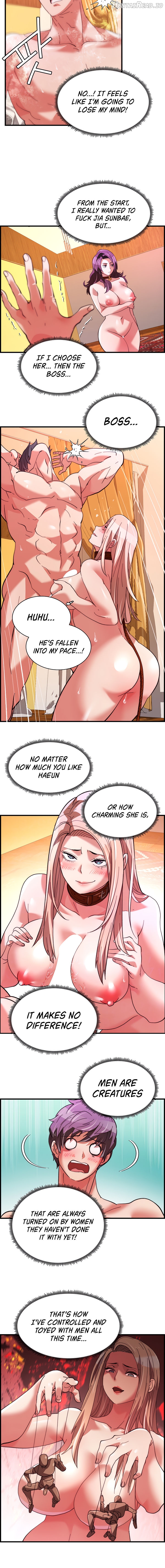 Chicken Club Chapter 38 - page 4