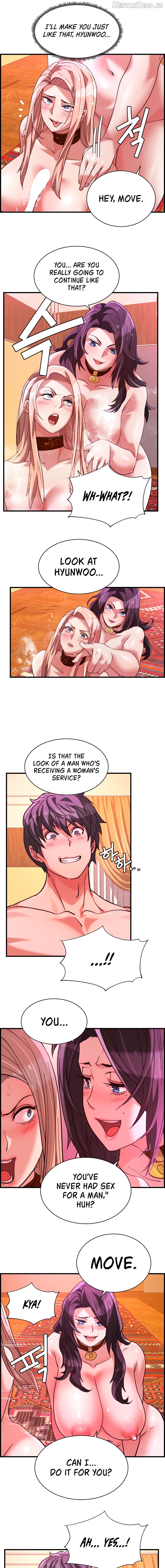 Chicken Club Chapter 38 - page 5