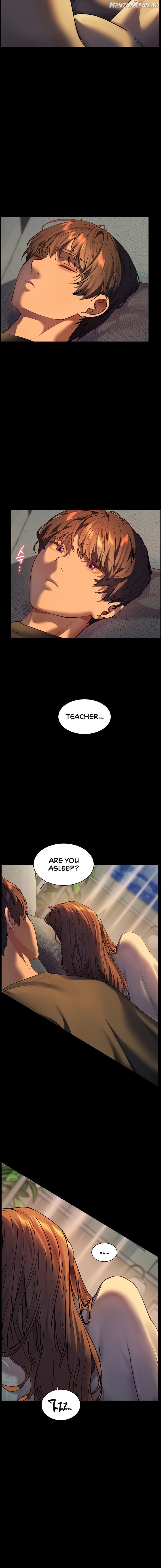 The Teachers’ Effort Chapter 32 - page 2