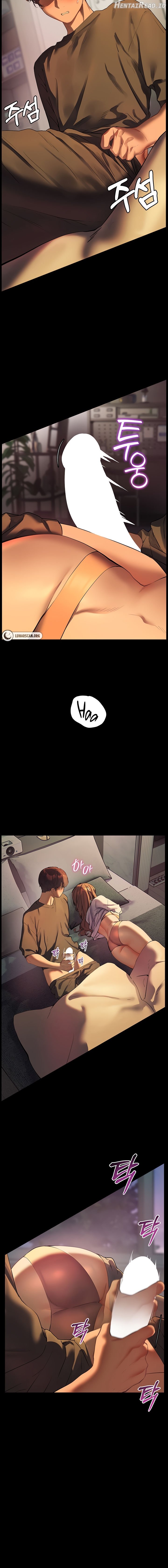 The Teachers’ Effort Chapter 32 - page 12