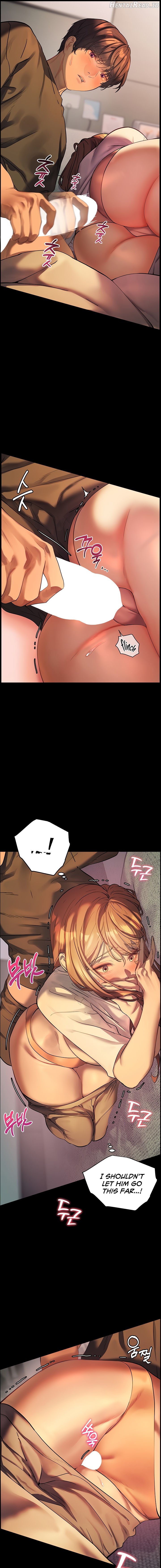 The Teachers’ Effort Chapter 32 - page 13