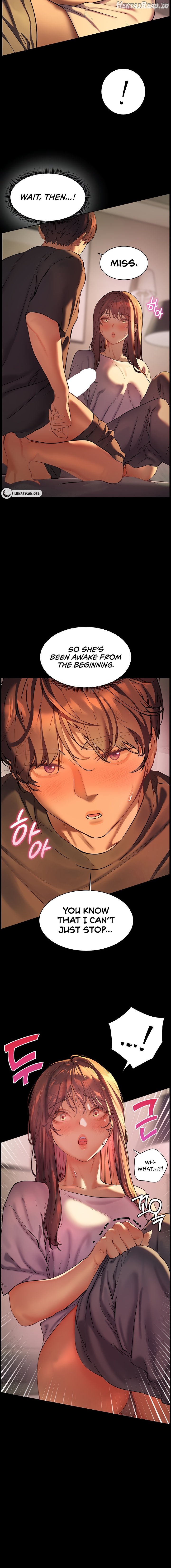 The Teachers’ Effort Chapter 32 - page 18