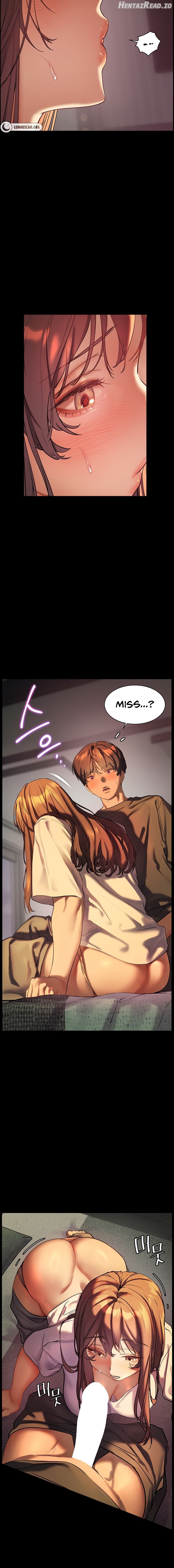 The Teachers’ Effort Chapter 32 - page 20