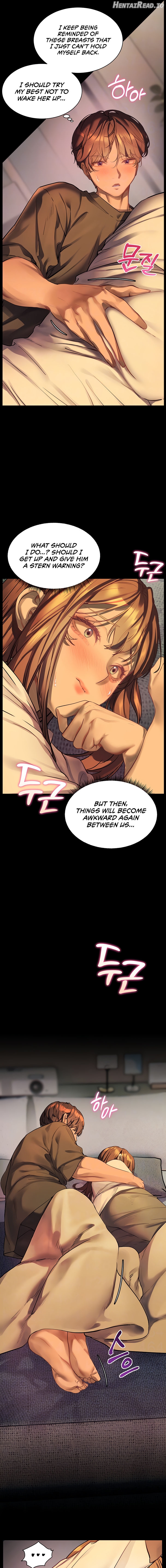 The Teachers’ Effort Chapter 32 - page 5