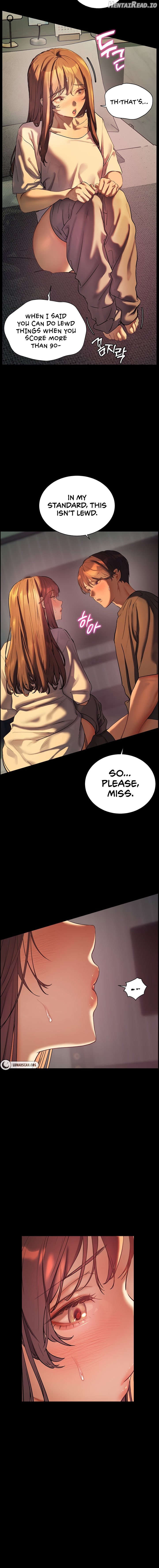 The Teachers’ Effort Chapter 33 - page 2