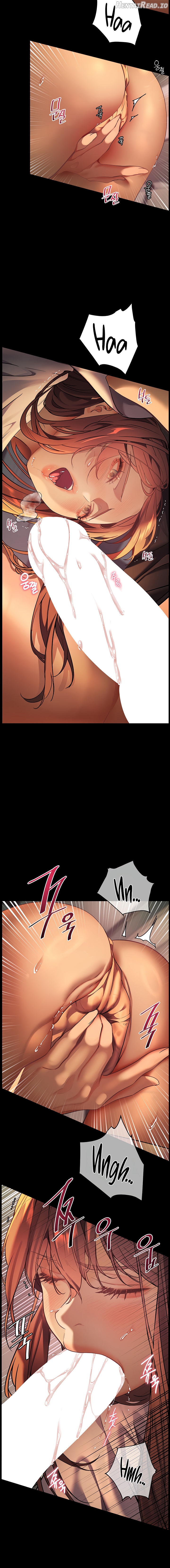The Teachers’ Effort Chapter 33 - page 16