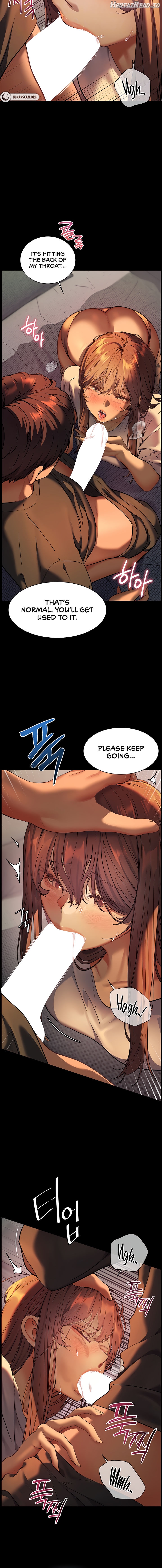 The Teachers’ Effort Chapter 33 - page 6