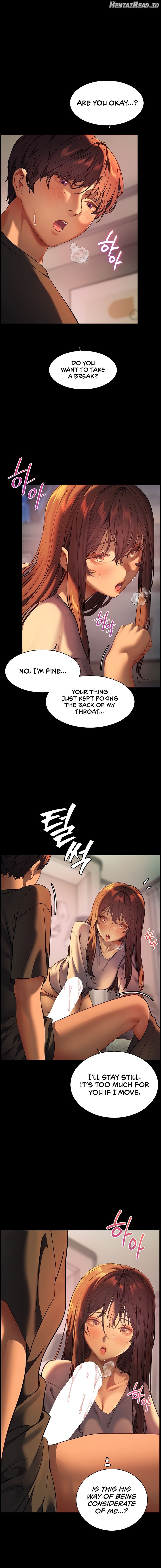 The Teachers’ Effort Chapter 33 - page 8