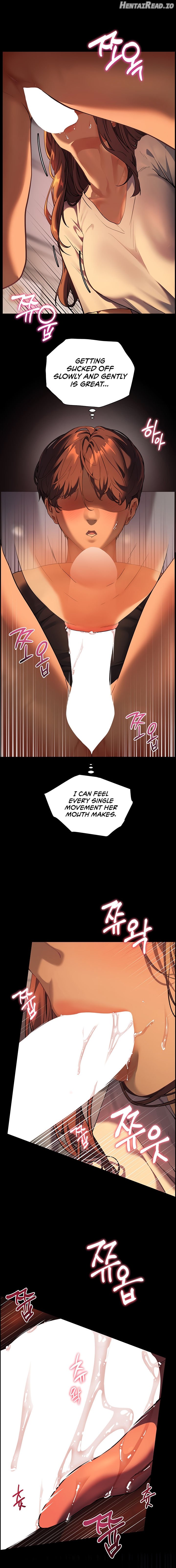 The Teachers’ Effort Chapter 33 - page 10