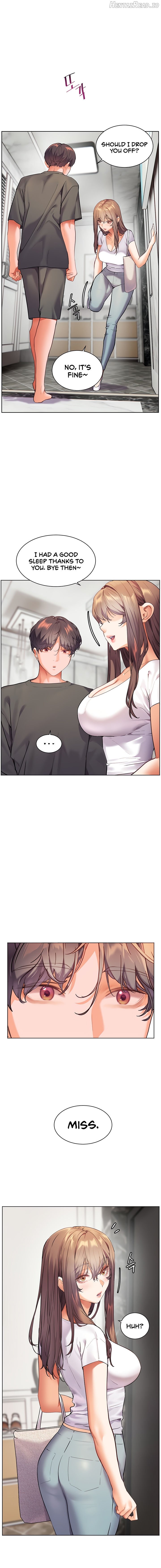 The Teachers’ Effort Chapter 34 - page 14