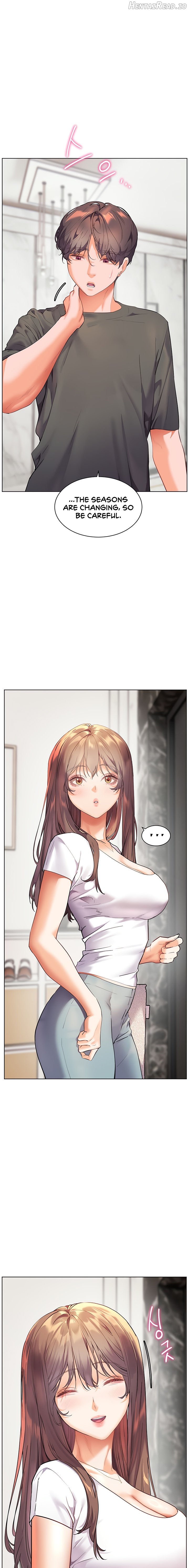The Teachers’ Effort Chapter 34 - page 15