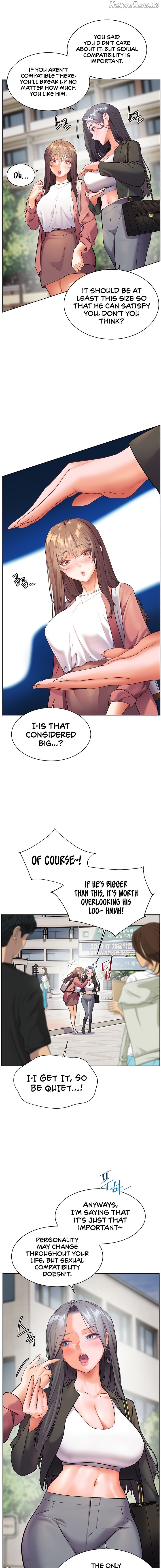 The Teachers’ Effort Chapter 34 - page 19