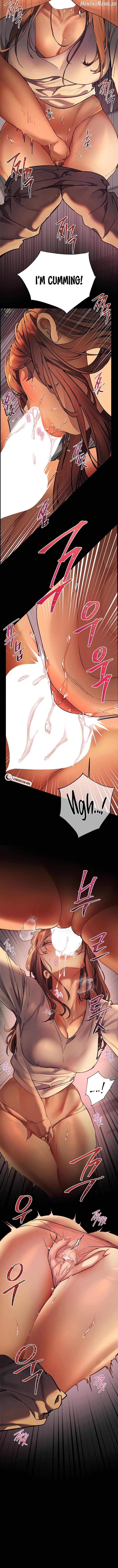 The Teachers’ Effort Chapter 34 - page 4