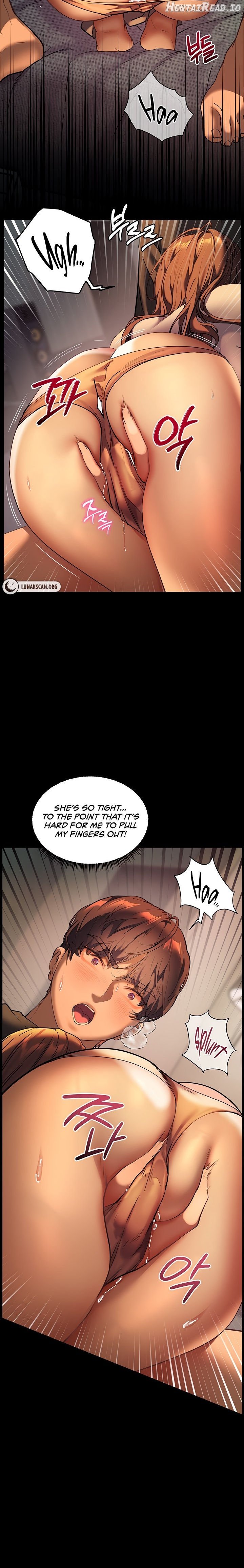 The Teachers’ Effort Chapter 34 - page 6