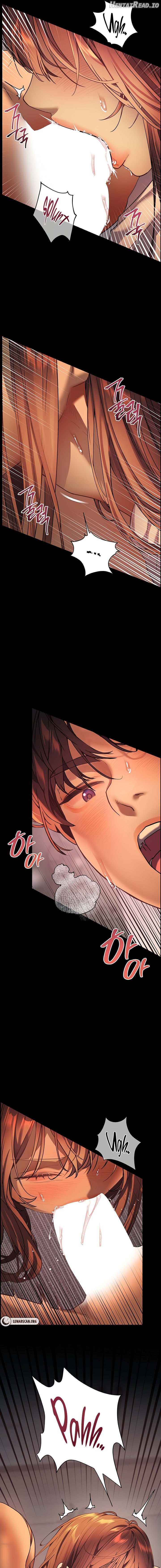 The Teachers’ Effort Chapter 34 - page 7