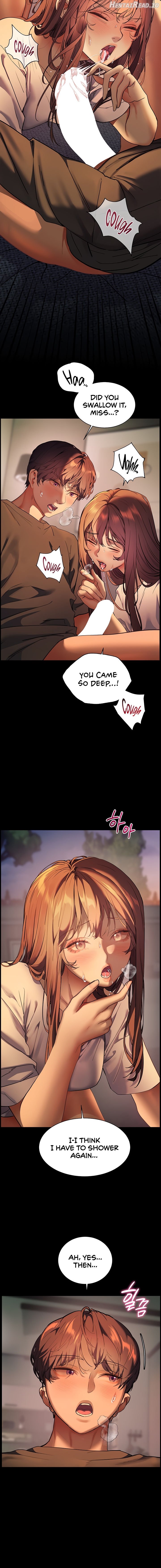 The Teachers’ Effort Chapter 34 - page 8