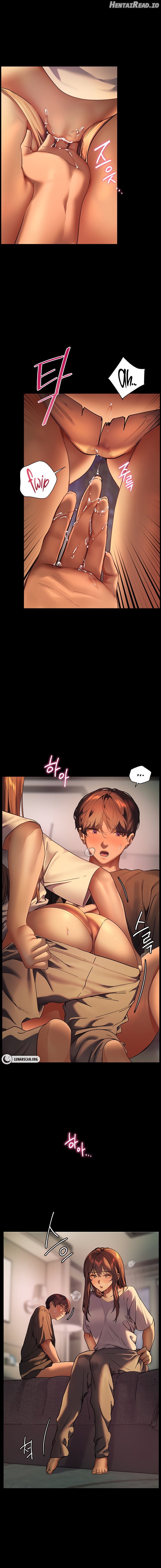 The Teachers’ Effort Chapter 34 - page 9