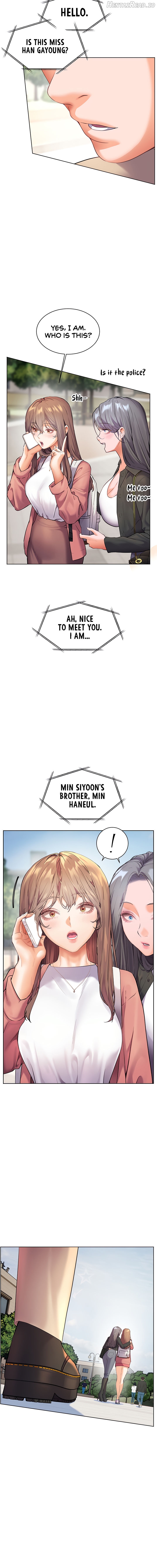 The Teachers’ Effort Chapter 35 - page 2
