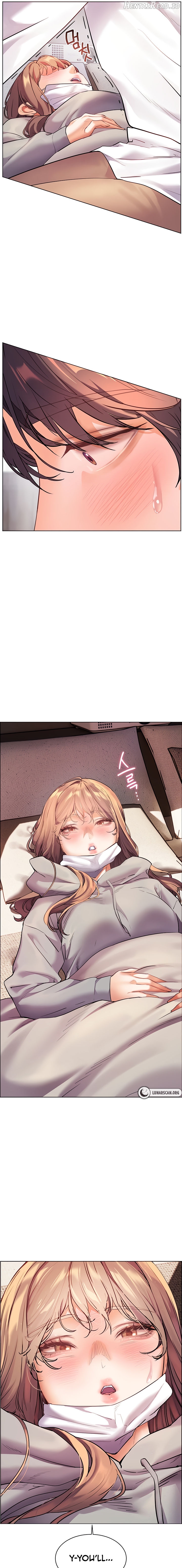 The Teachers’ Effort Chapter 35 - page 23