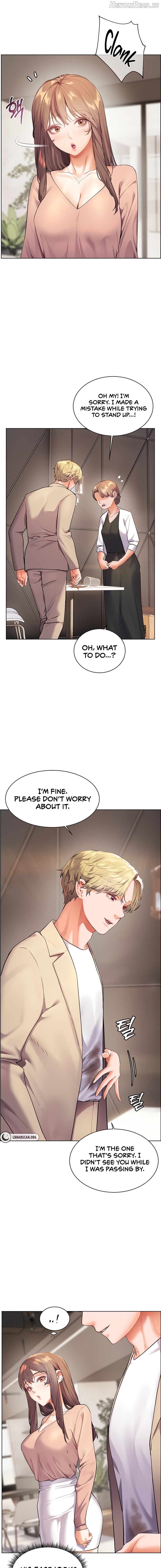 The Teachers’ Effort Chapter 35 - page 7