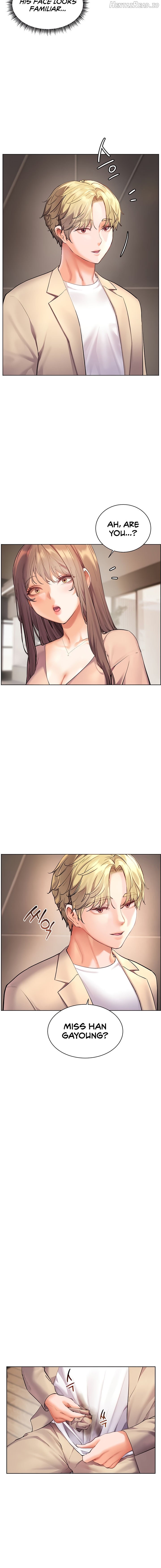 The Teachers’ Effort Chapter 35 - page 8
