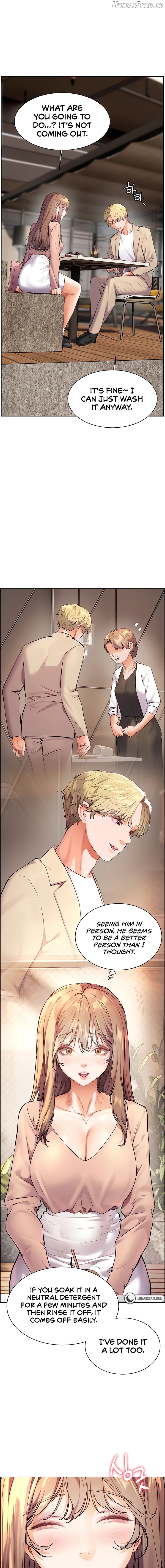 The Teachers’ Effort Chapter 35 - page 9