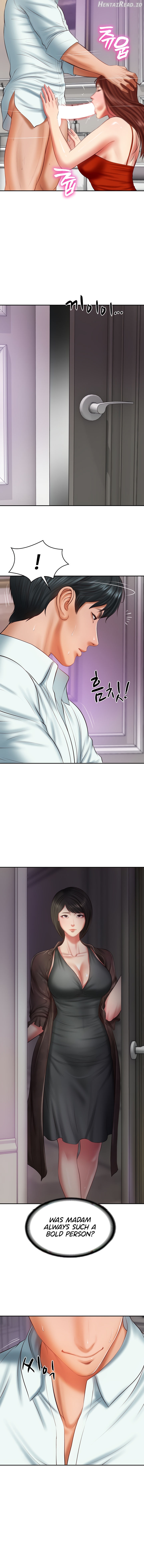 The Billionaire’s Monster Cock Son-In-Law Chapter 32 - page 2
