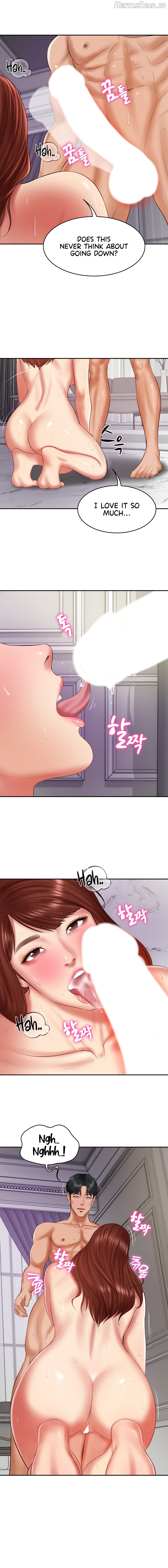 The Billionaire’s Monster Cock Son-In-Law Chapter 32 - page 11