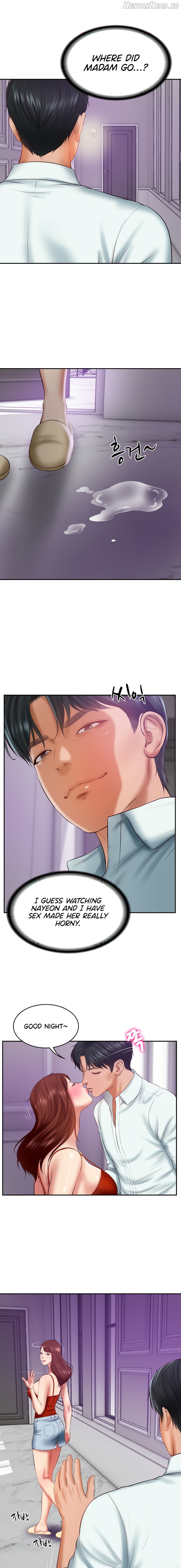 The Billionaire’s Monster Cock Son-In-Law Chapter 32 - page 14