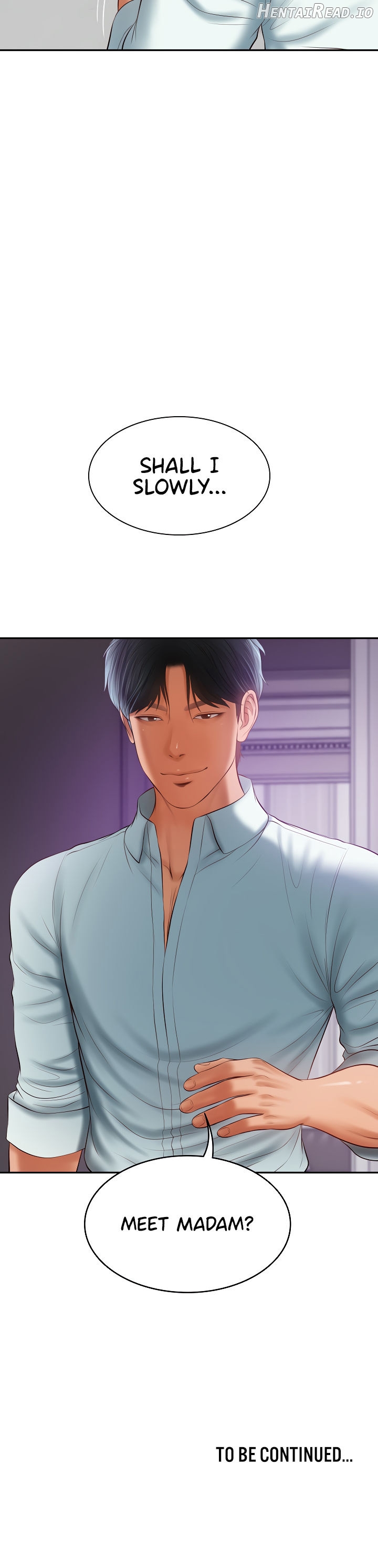 The Billionaire’s Monster Cock Son-In-Law Chapter 32 - page 15