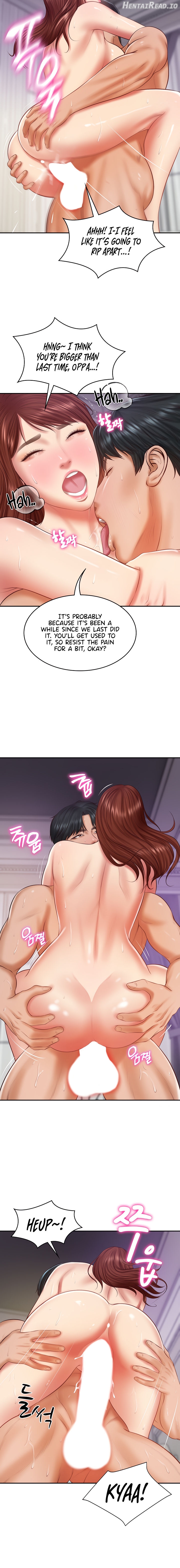 The Billionaire’s Monster Cock Son-In-Law Chapter 32 - page 7