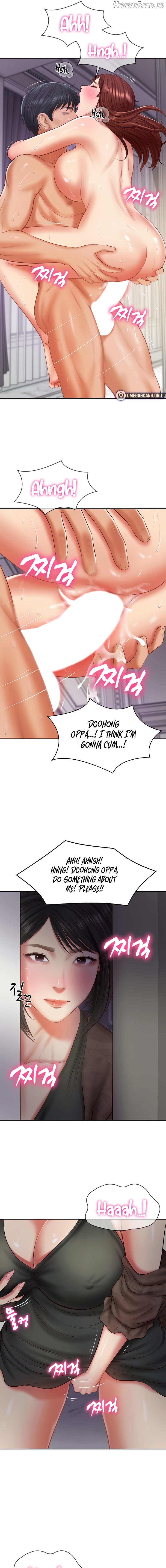The Billionaire’s Monster Cock Son-In-Law Chapter 32 - page 8