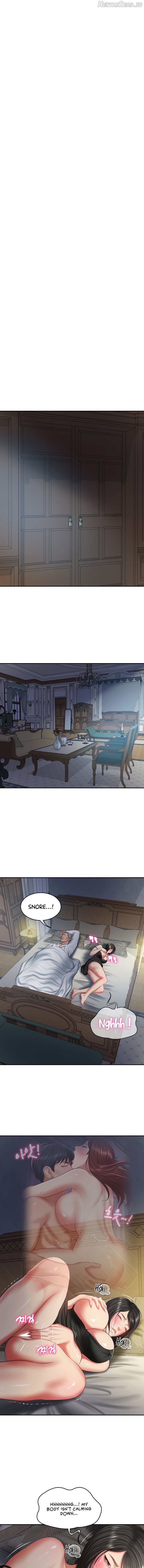 The Billionaire’s Monster Cock Son-In-Law Chapter 33 - page 1